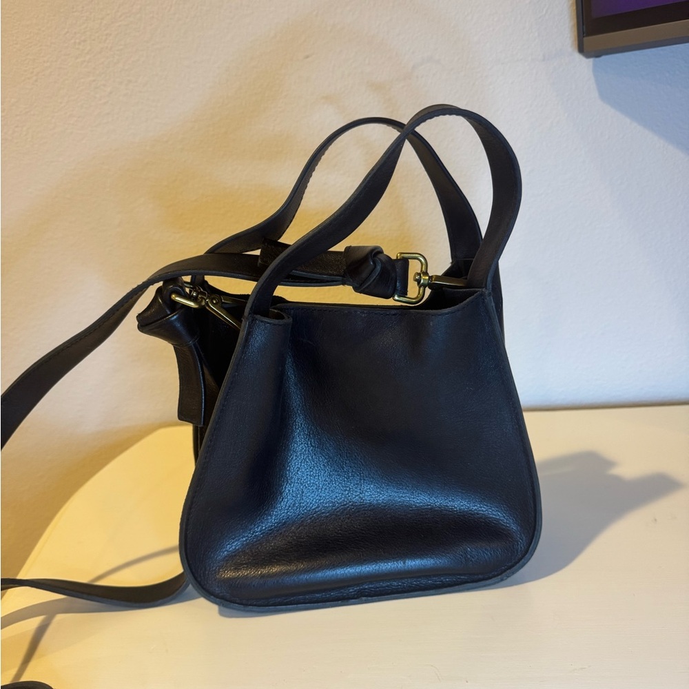 Madewell ‘Sydney’ Leather Bag